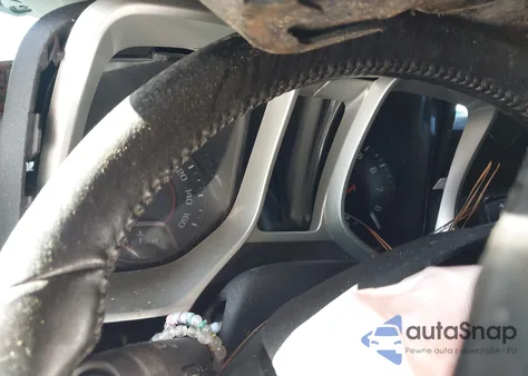 2013 Chevrolet Camaro Lt from USA, damaged, VIN 2G1FB1E30D9216383